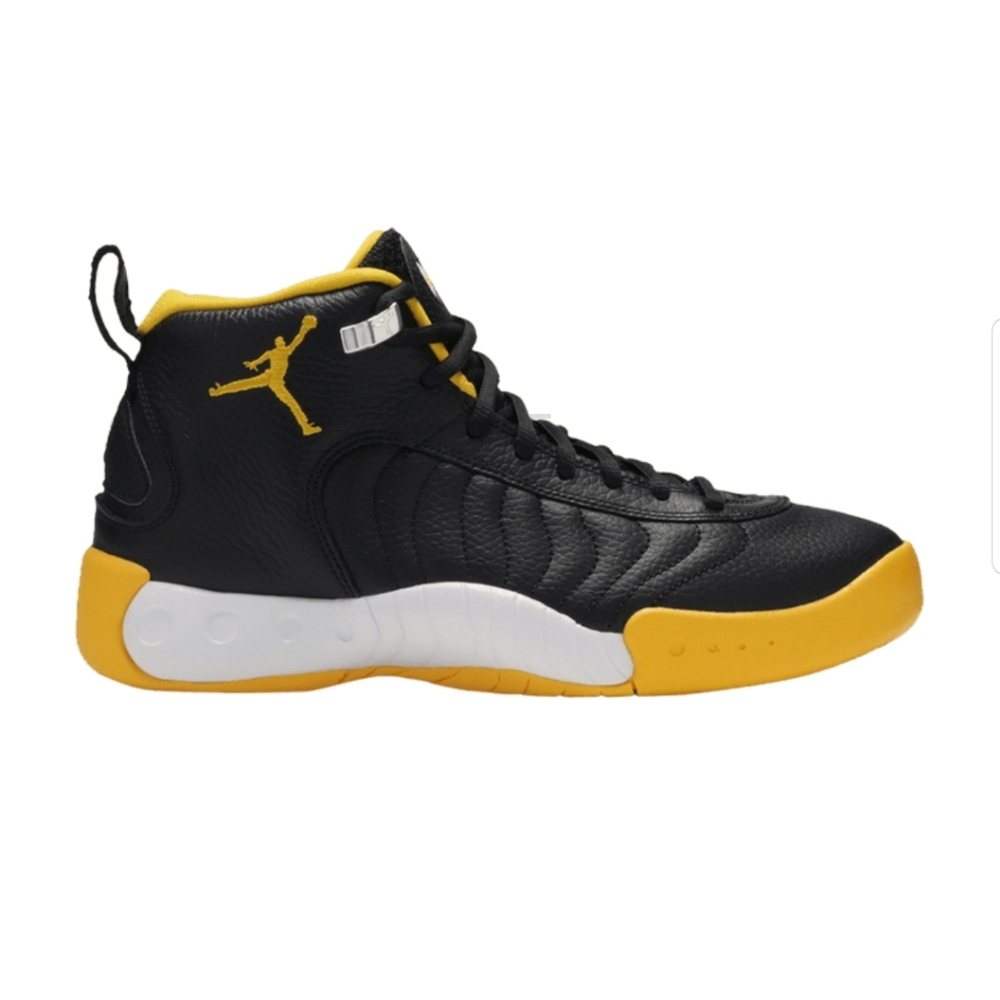 Brand new Jordan Jumpman Pro, size 10.5
